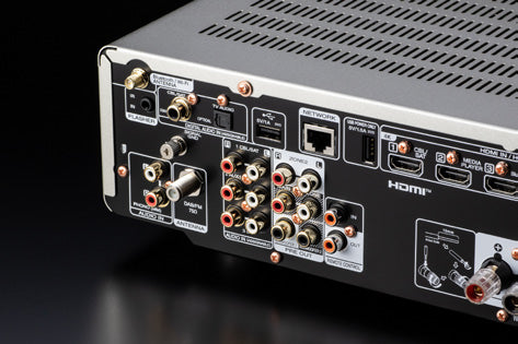 marantz STEREO 70s FB HDMI セレクター搭載 HI-FI ステレオアンプ