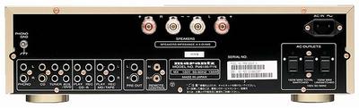 Marantz PM6100SA インテグレーテッドアンプ ver2. CD marantz