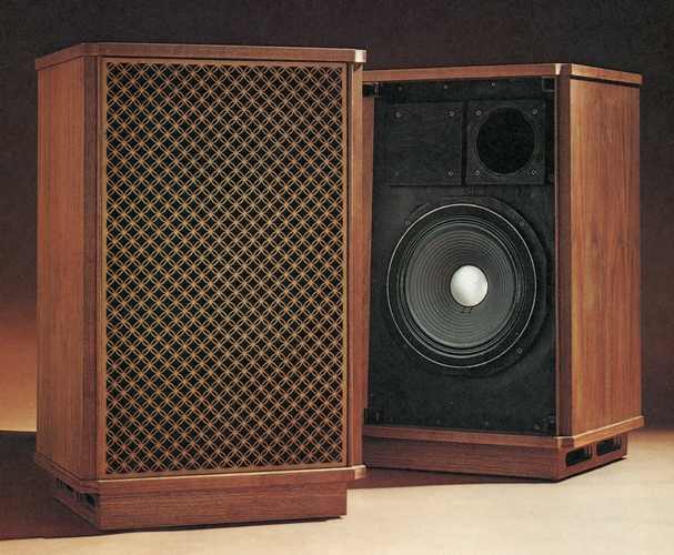 SANSUI サンスイ スピーカー SP-505J ペア ≡ 4F826-5