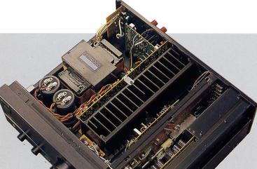 KENWOOD DA kenwood DA-9010 Kenwood