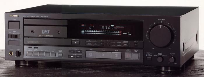 VICTOR/JVC XD-Z707 Specifications VICTOR/JVC