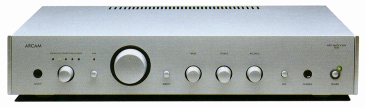 イギリス製 プリメインアンプ ARCAM A65 完動品！ イギリス製