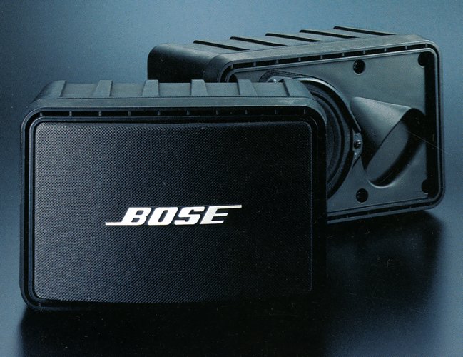 BOSEボーズ ○○ BOSE スピーカー 111AD ペア シリアル番号連