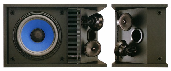 スピーカー・ウーファー bose 301 av moniter スピーカー・ウーファー