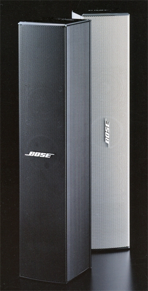 BOSE スピーカーシステム 33WER スタンド・壁掛ブラケット付属 ボーズ