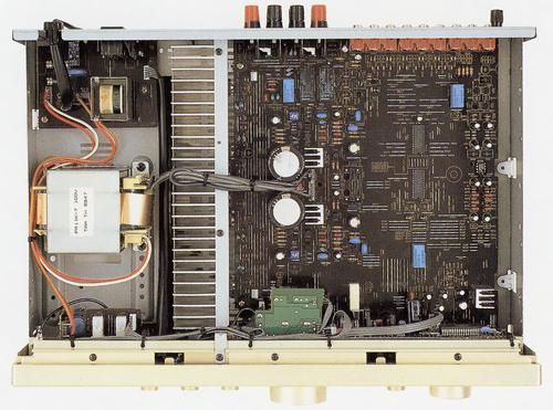 M6846 DENON PMA-390IV プリメインアンプ Amazon | DENON デノン