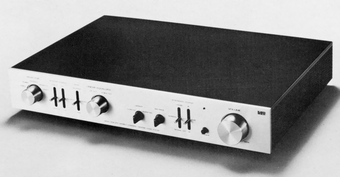 LUXMAN LUXKIT A3032 アンプ LUXKIT/LUXMAN A3032の仕様 ラックス