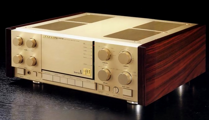 marantz/マランツ プリメインアンプ PM-94【ジャンク品】 希少 marantz