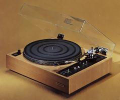 パイオニア レコードプレイヤー PL-1100 Pioneer PL-1100の仕様 パイオニア