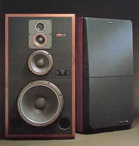 ☆ SONY ss-g9 アルニコ ツィーター 【公式通販】