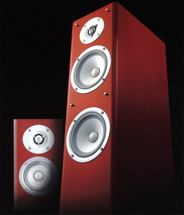 アユクロ YAMAHA トールボーイスピーカー NS-325F