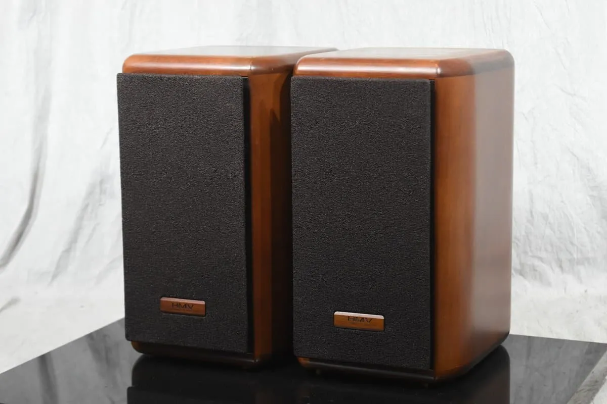 Victor ビクター SX-V1-M スピーカーシステム ペア