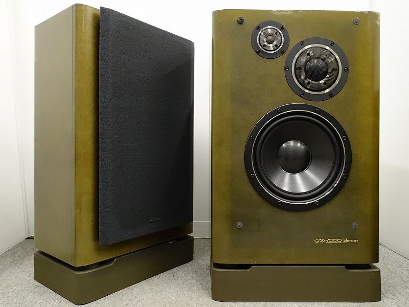 スピーカー・ウーファー VICTOR SX-V1-M Victor SX-V1-M 【公式通販】