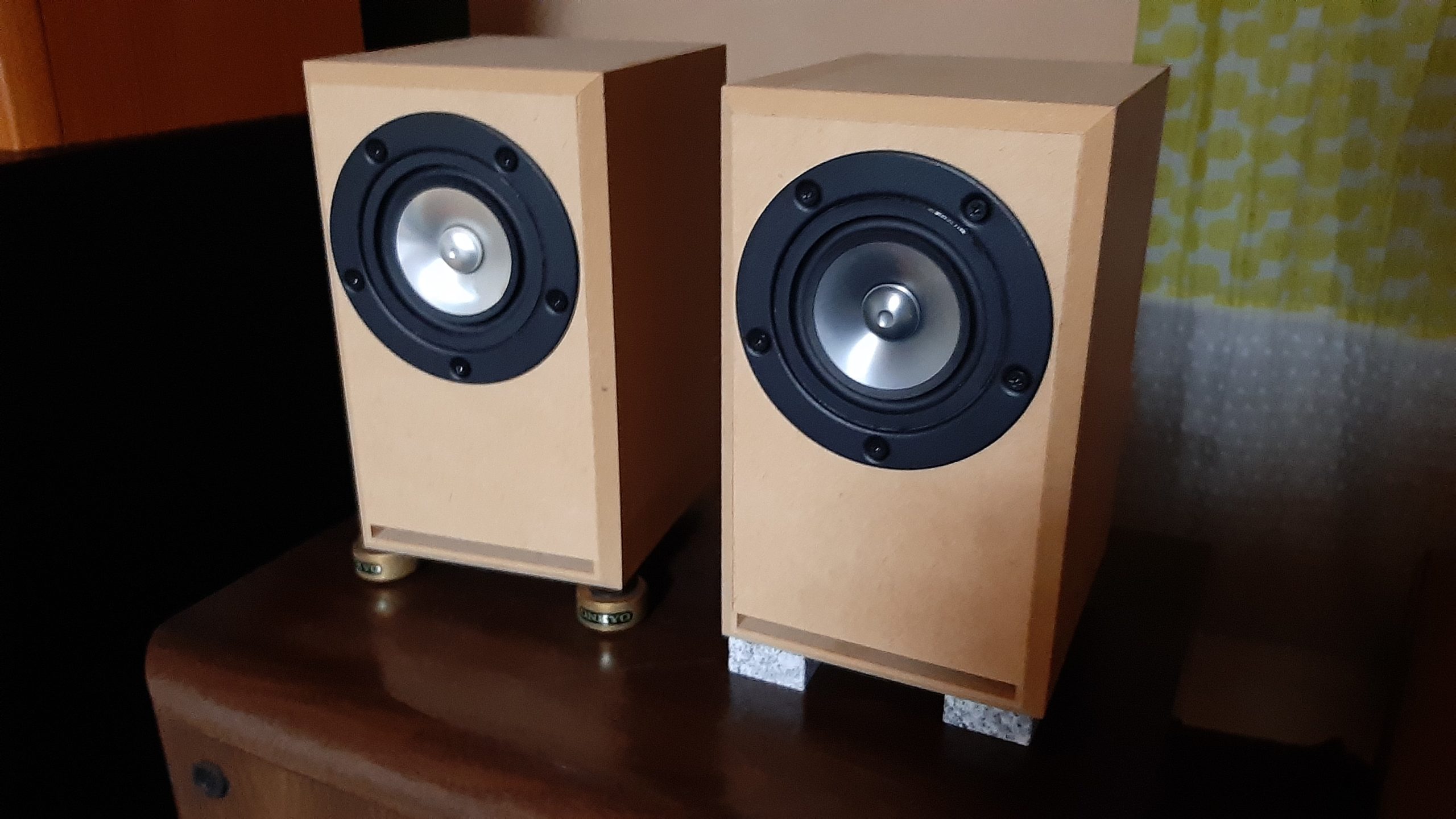 今更ながら、OM-MF5とOM-MF519を比べてみた。 – ぎりレコ