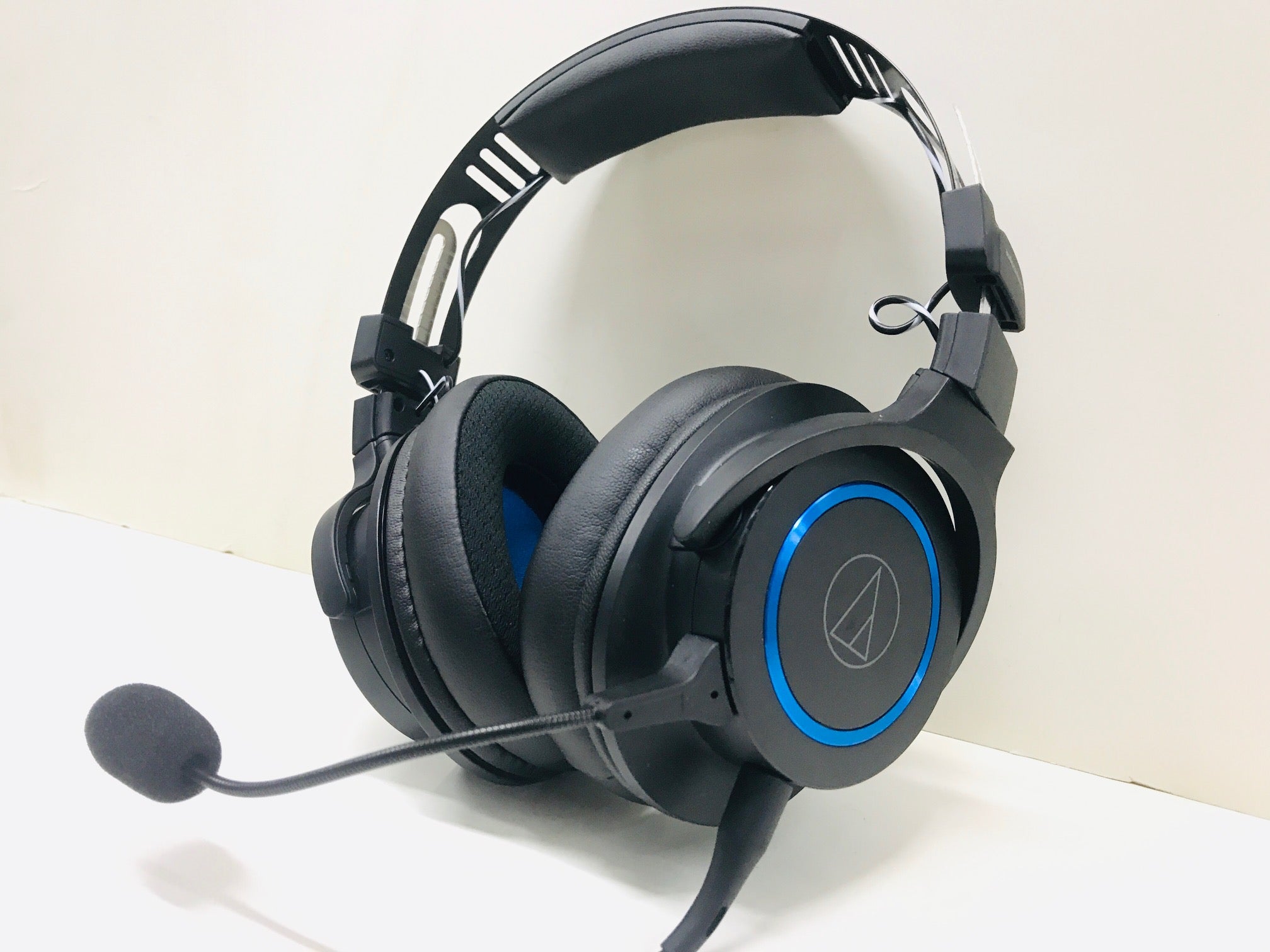 Audio-Technica ATH-G1 Review | Audio46