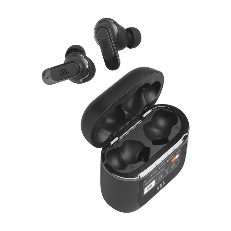 JBL Tour Pro 2 True Wireless Adaptive Noise Cancelling Earphones