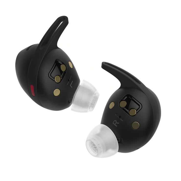 Sennheiser MOMENTUM Sport True Wireless Earbuds with Adaptive