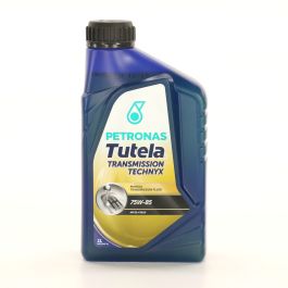 Tutela Car Technyx Gear Oil 75W-85 buy online | Augustin Group