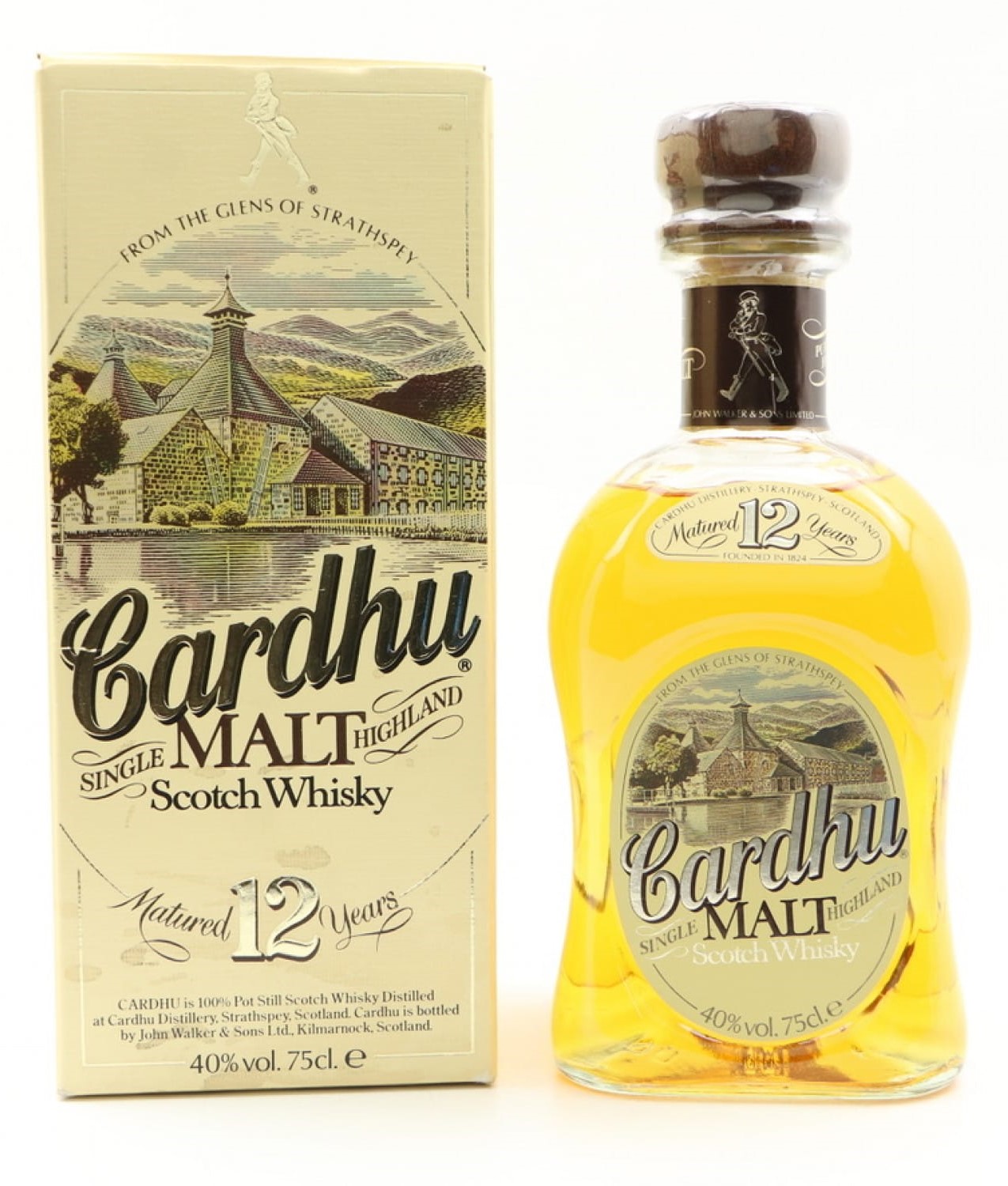 Auld River Whisky ウイスキー・オールドボトル・スコッチ・ビンテージ