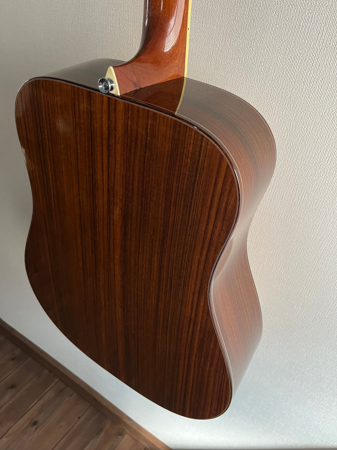 Larrivée L09 Anniversary 1997 30周年モデル Larrivée 1997年 30周年