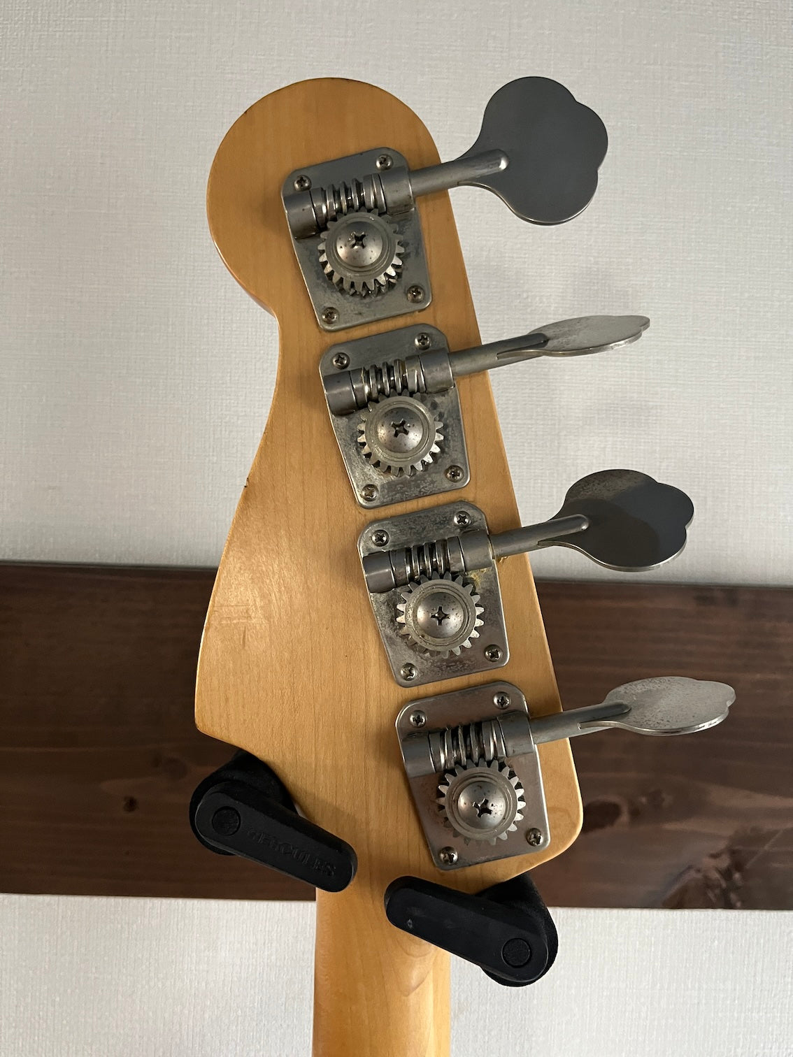 Fender Japan JB-45 1993-94 – auldguitars