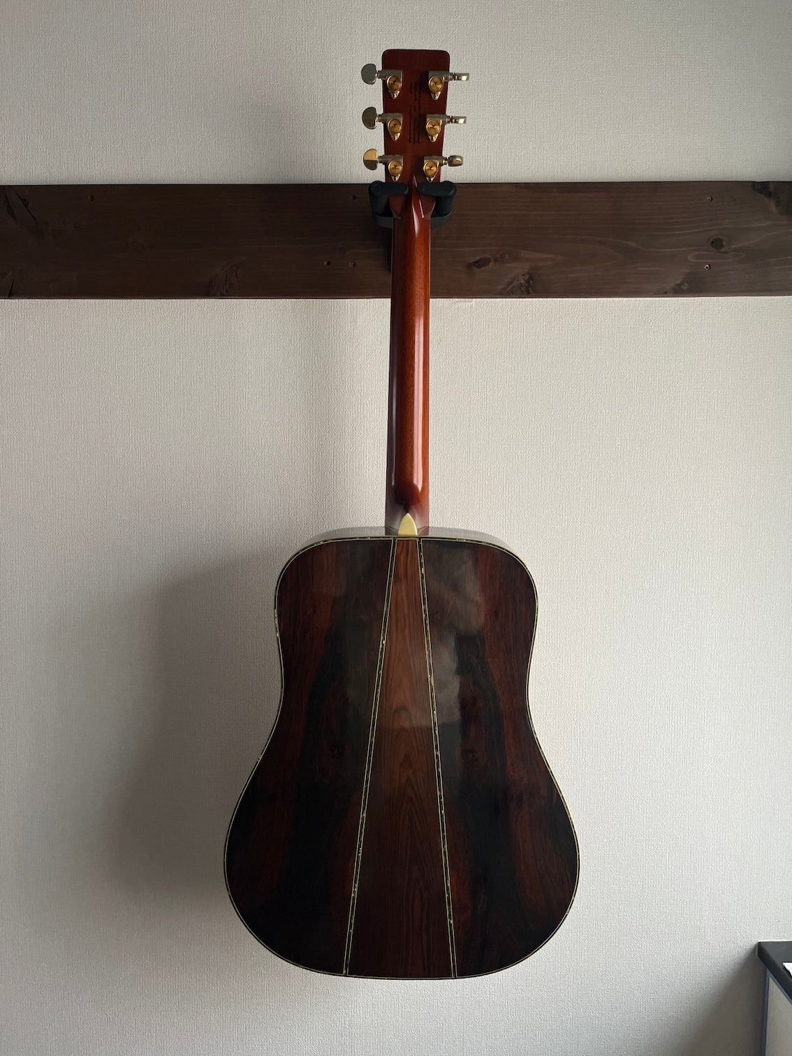 K.Yairi YW1000 1980 – auldguitars