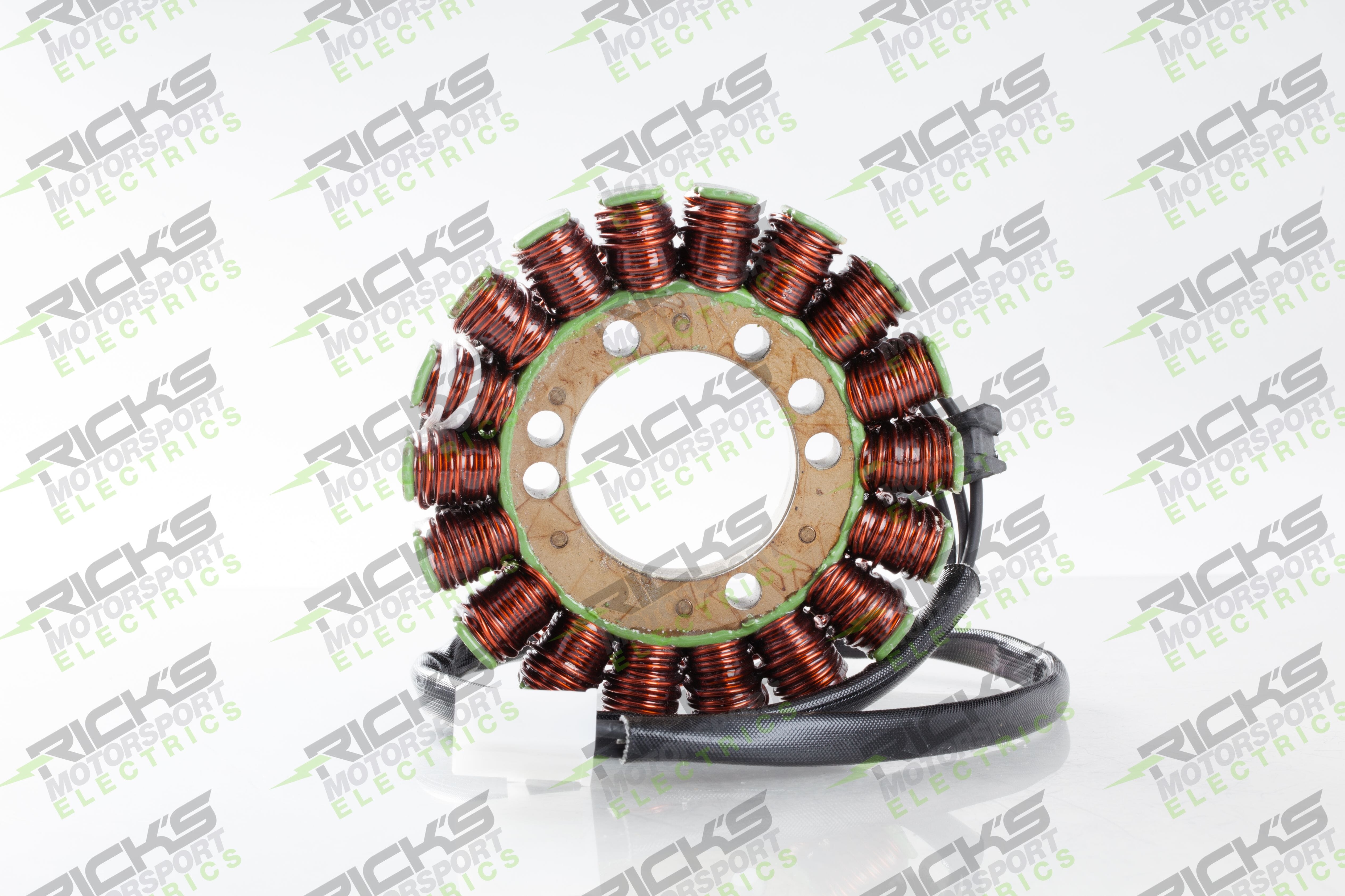 New OEM Style Kawasaki Stator 21_214 from Rick's Motorsport Electrics