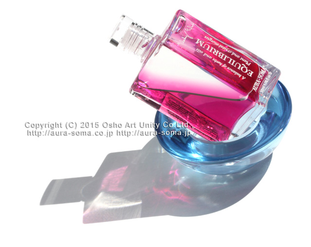 あなたの今日のオーラソーマタロット