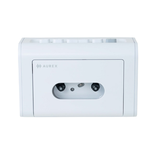 AX-R10 | ラインアップ | AUREX