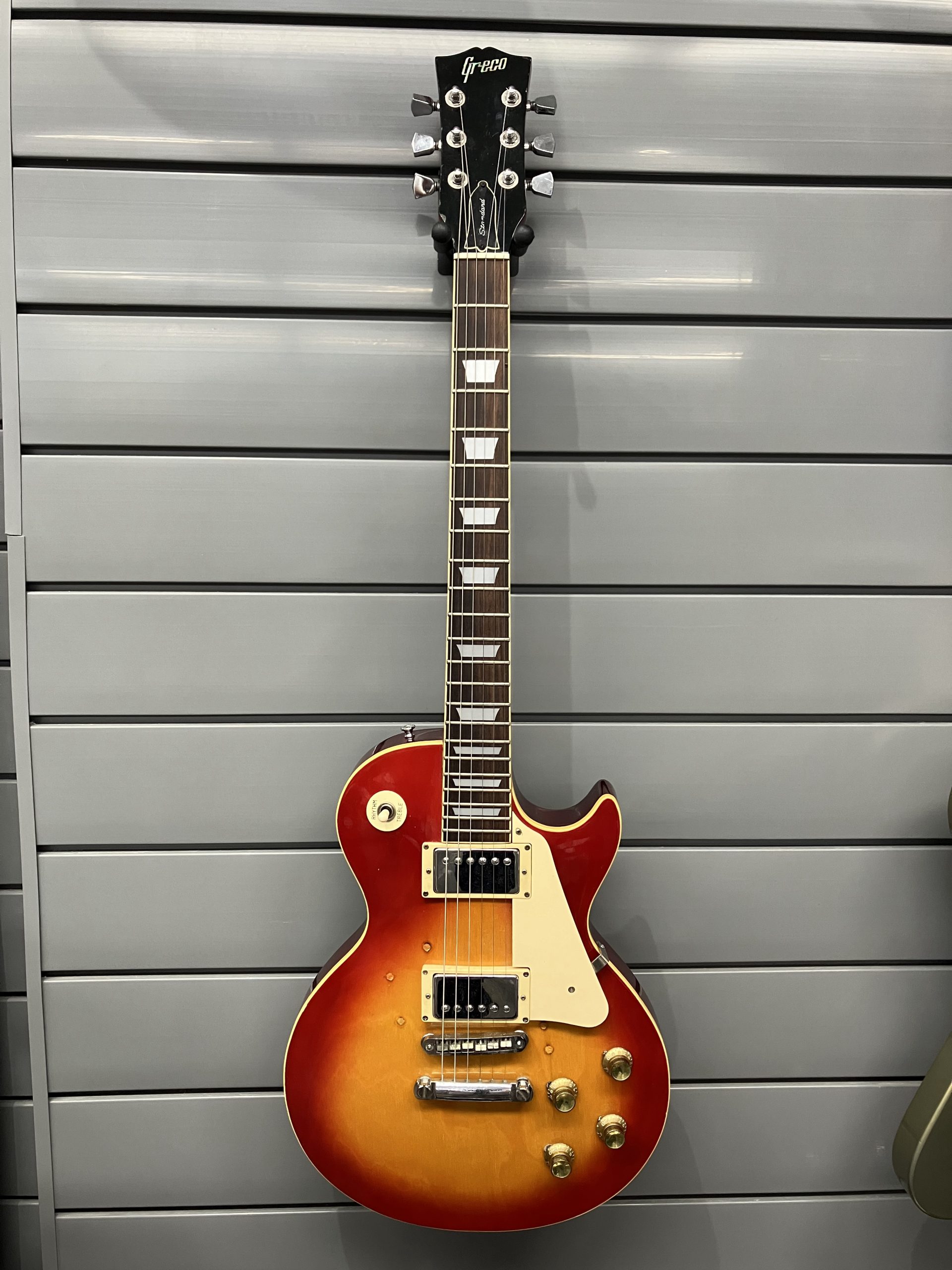 Greco EG-700 1978年製 レスポール Vintage Greco EG-700 Guitar with