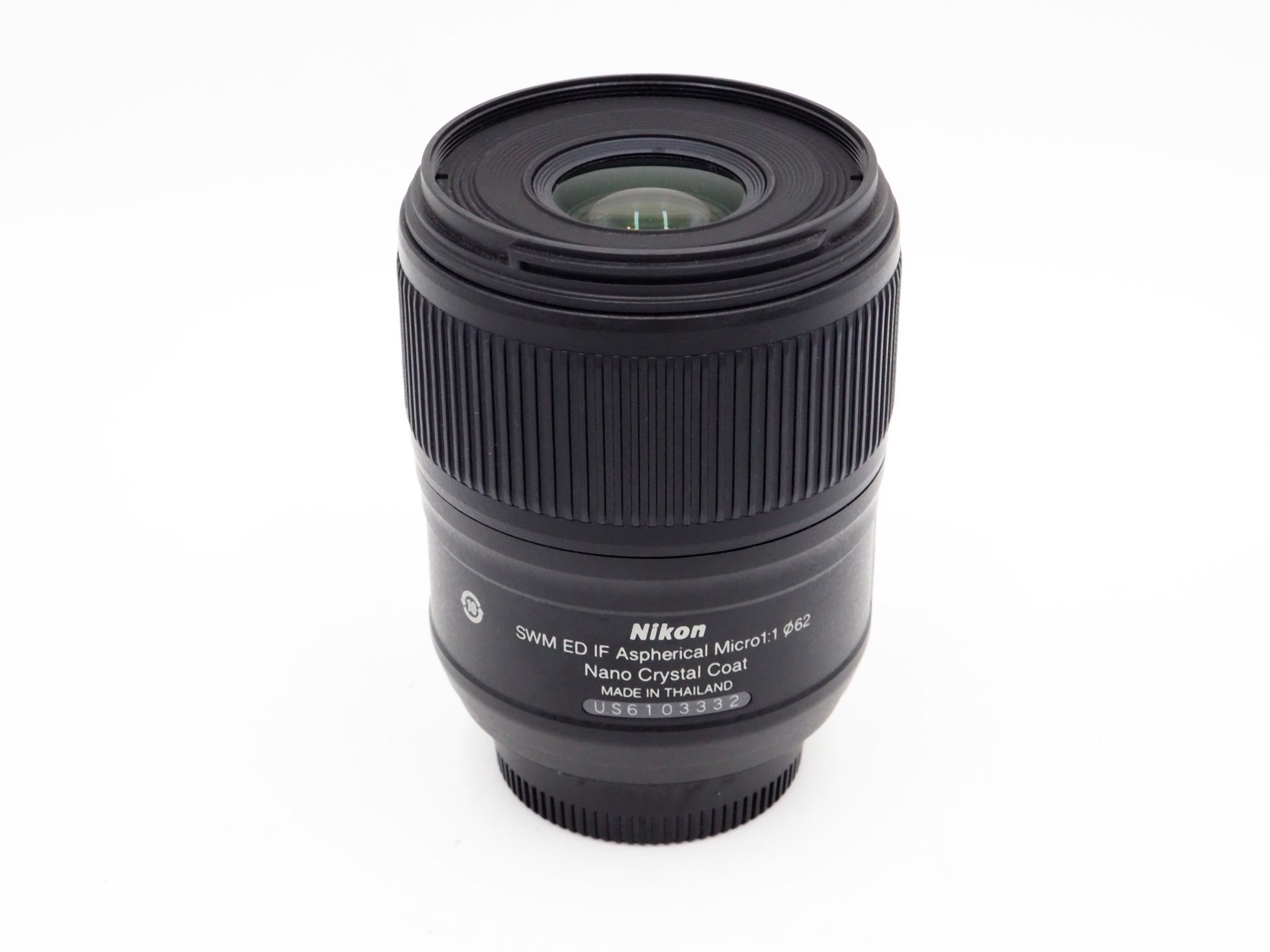 月 NIKKOR 60mm f/2.8G ED 月 NIKKOR 60mm f/2.8G ED Nikon Nikkor