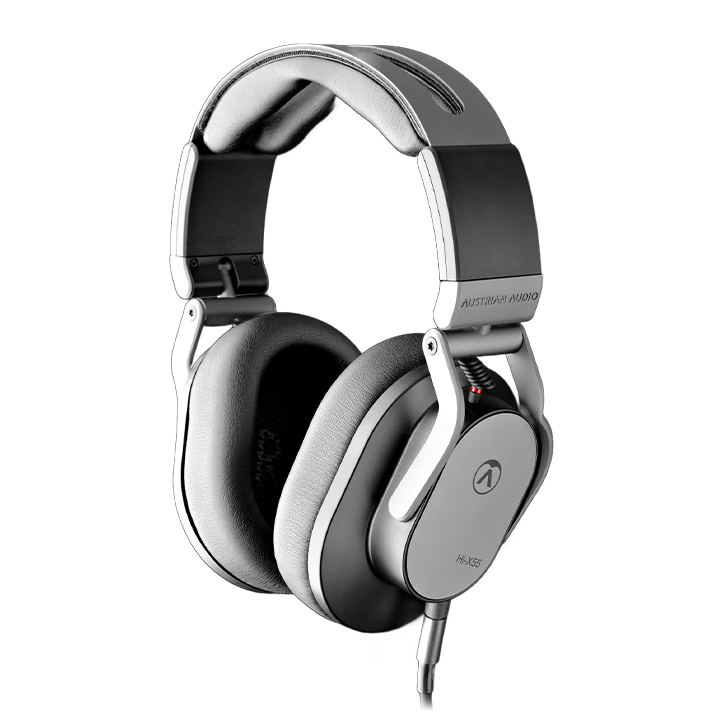 Hi-X55 - Austrian Audio
