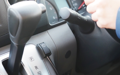 ハイエース 200系 1〜4型 オートクルーズコントローラー | Autostyle