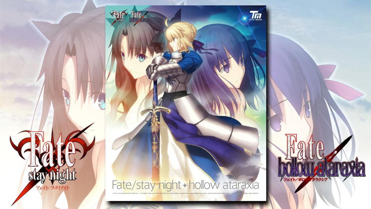 Fate/stay night & hollow ataraxia 原画+資料集 Amazon.co.jp: 【購入