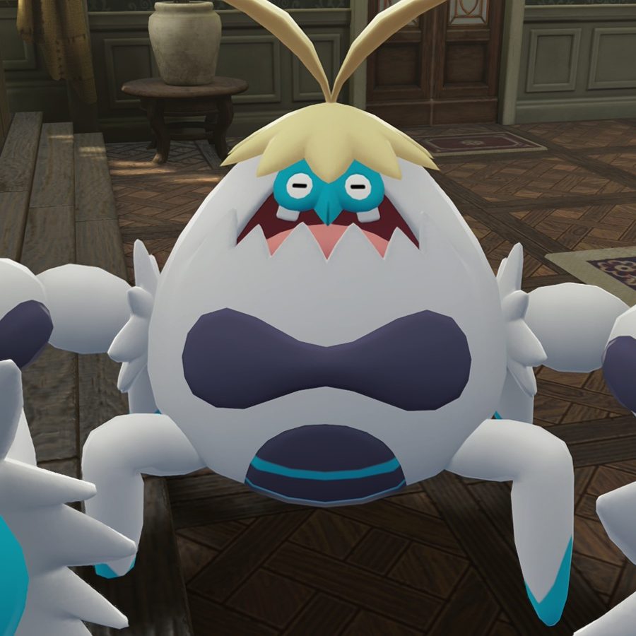 ポケモンレジェンズZ-A』DLCの「暴走メガケンカ」が難しすぎて