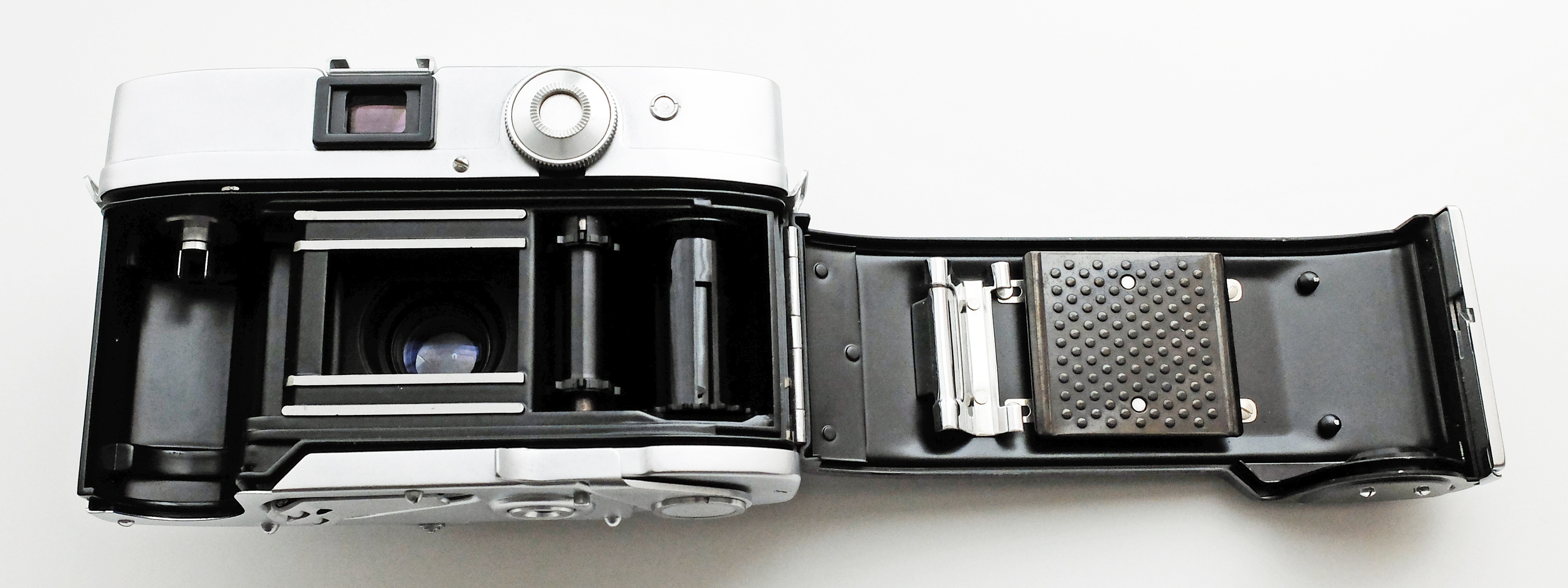 箱付シリアル一致NikonFM3ABLACKブラック一眼レフフィルムカメラ本体