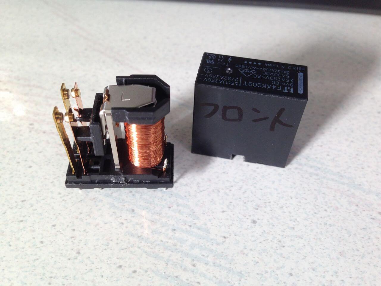 ONKYO AVセンターSA-205HD音籠り・音消え障害対策品 2407 【公式通販】