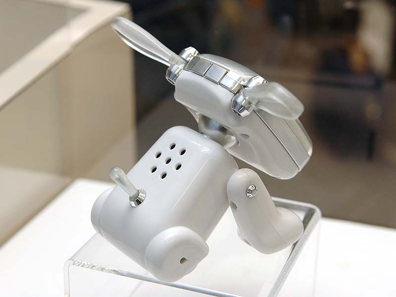 レア】idog アイドッグ セガトイズ SEGA IDOG Yahoo!オークション