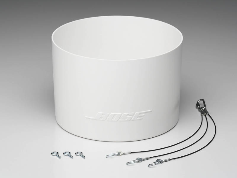 Bose FreeSpace Loudspeakers コンパクトスピーカー (1本 BOSE