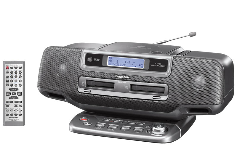 Panasonic RD-660A2 4台セット Panasonic RD-660A2 4台セット