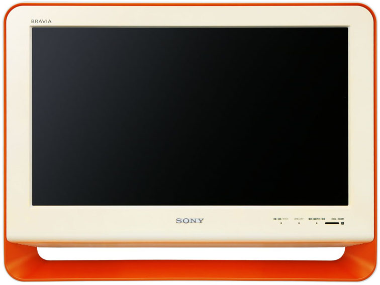 液晶デジタルTV SONY 20V型 KDL-20M1 液晶デジタルTV SONY 20V型 KDL-20M1