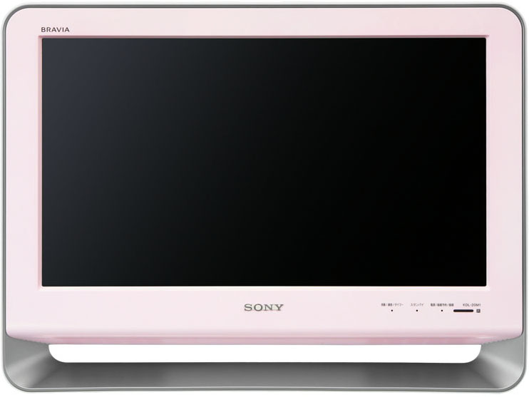 ソニー BRAVIA KDL-20M1 BRAVIA KDL-20M1 [20インチ]の製品画像 - 価格.com