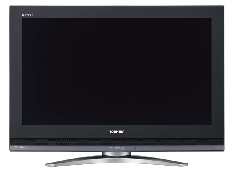 TOSHIBA 液晶テレビ REGZA 32B3 32型 【公式通販】