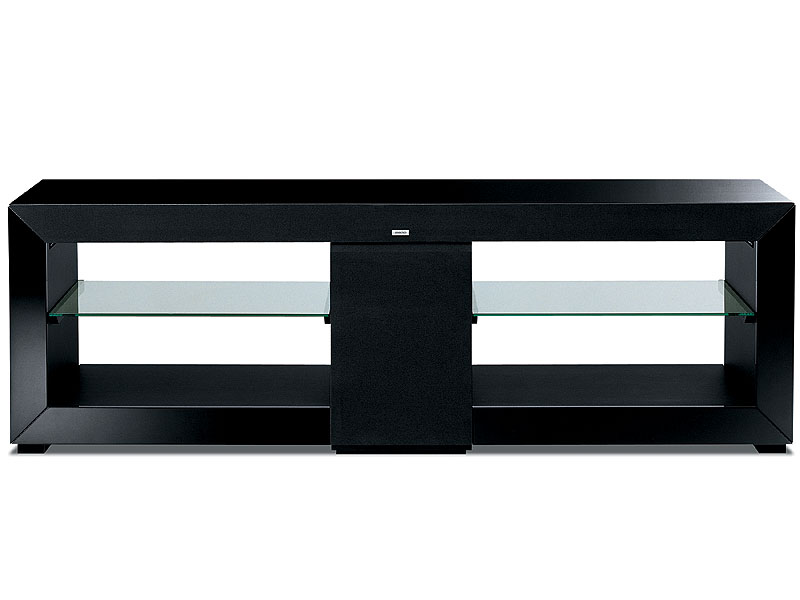 オンキヨー、HDMI 1.3対応のサブウーファとシアターラック