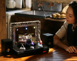 LIVEDREAM 音楽ライブ再現セット Amazon.co.jp: LIVE DREAM ロック