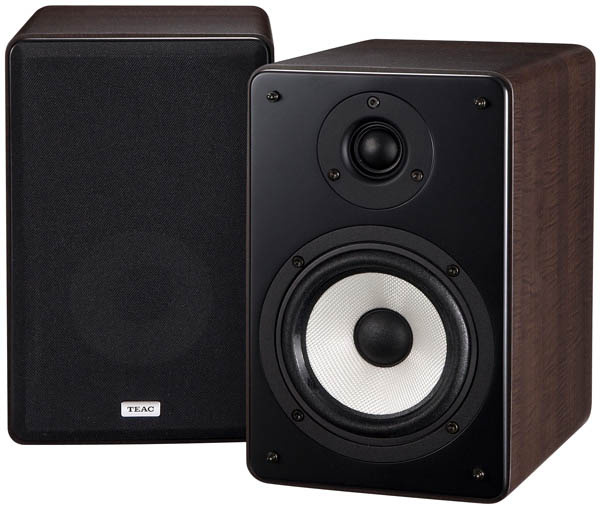 ティアック、iPod/CDコンポ「Reference 200」