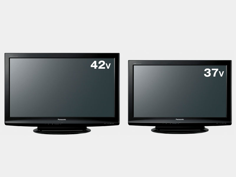 Panasonic 3D VIERA VT2 TH-P50VT2