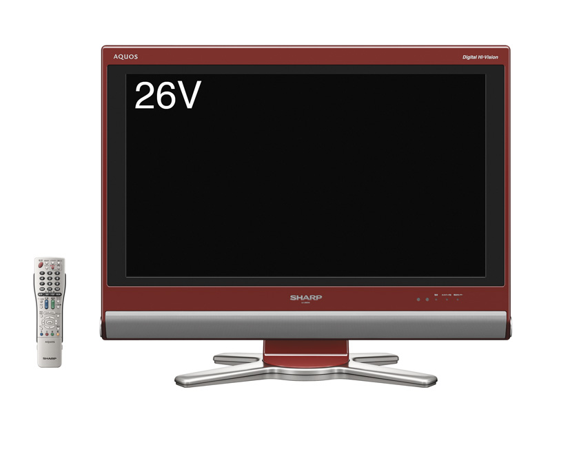 SHARP シャープ AQUOS アクオス 液晶テレビ 32インチ LED AQUOS LC-32H9