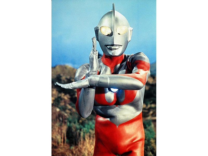 ウルトラマン 同時物 マルサン 円谷プロ(中古品) ウルトラマン 同時物