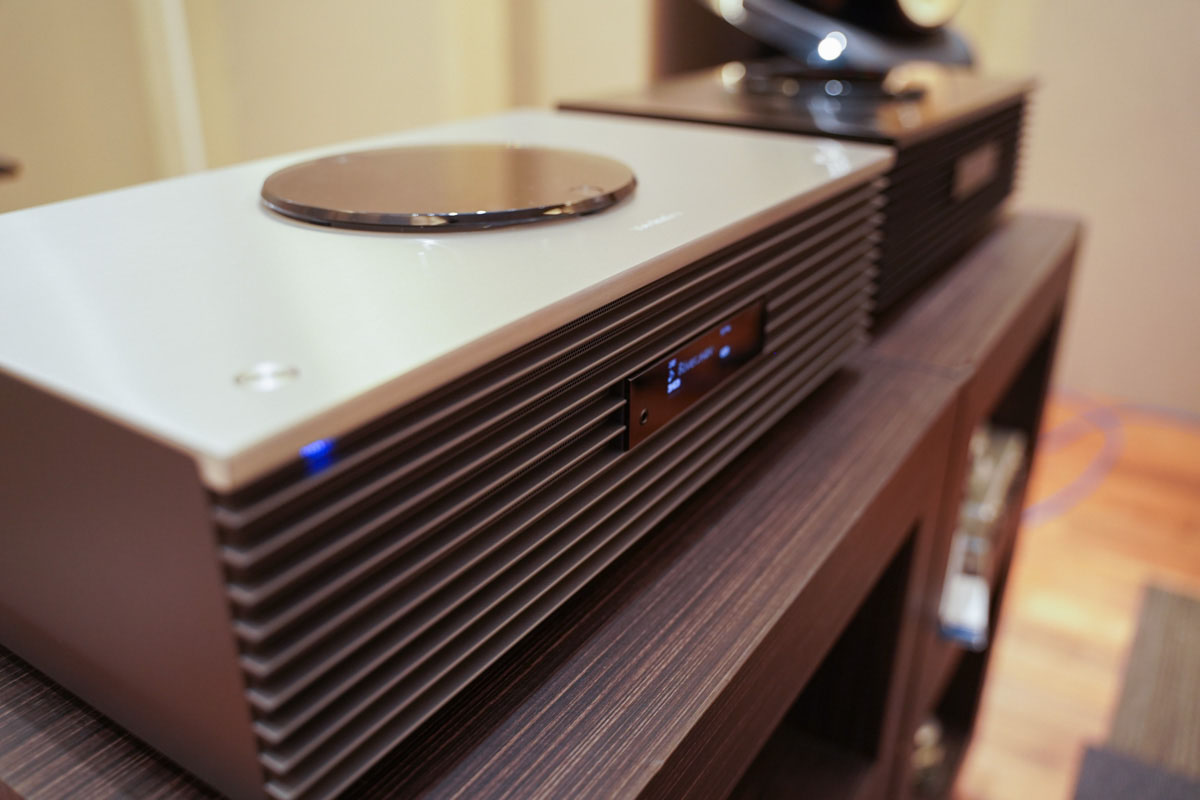 Technics ヴィンテージ・オーディオ・システム Technics Vintage